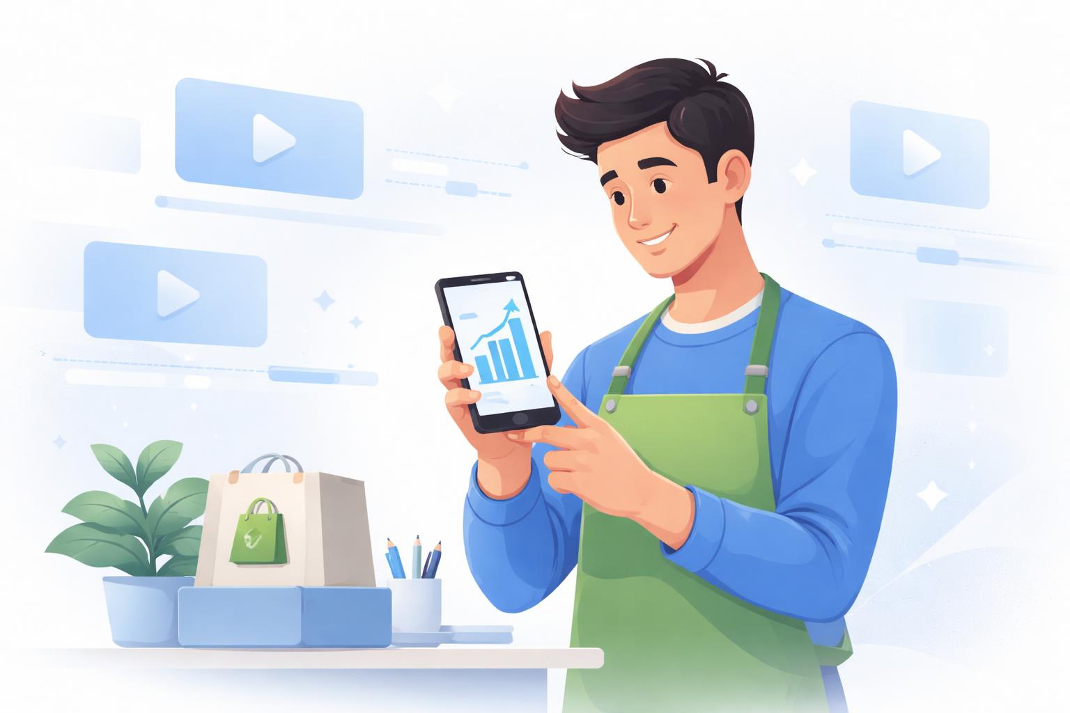The Q1 Recovery Playbook: 5 AI Video Hooks for 'Broke' Shoppers
