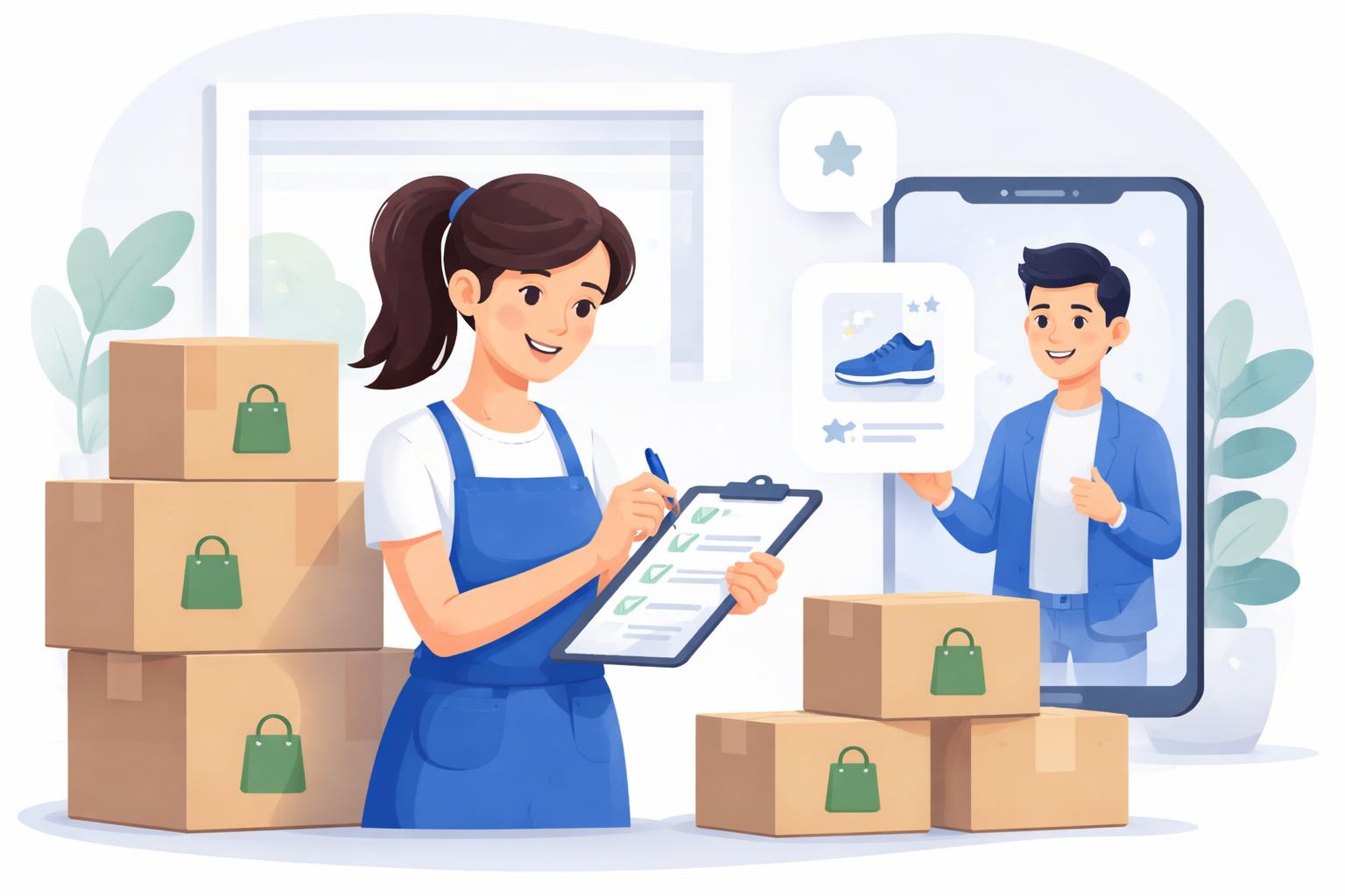 The Q3 Clearance Playbook: Using AI UGC to Liquidate Shopify Stock
