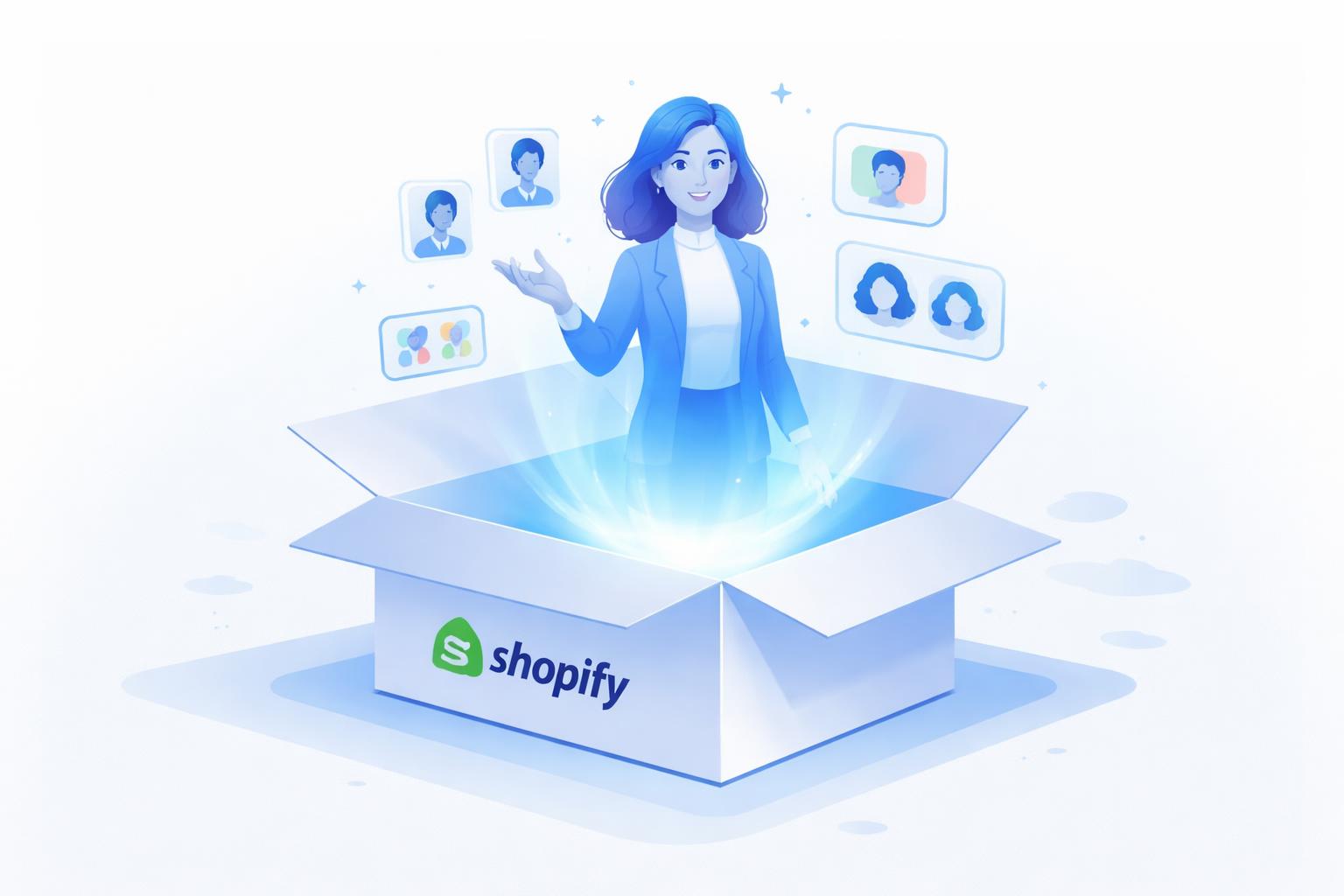 The Post-Purchase Profit Engine: How to Reduce Shopify Returns with AI UGC