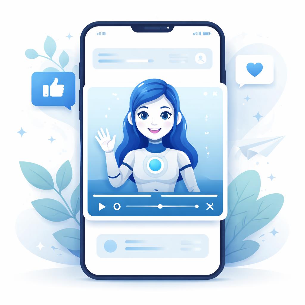 AI UGC Onboarding Video