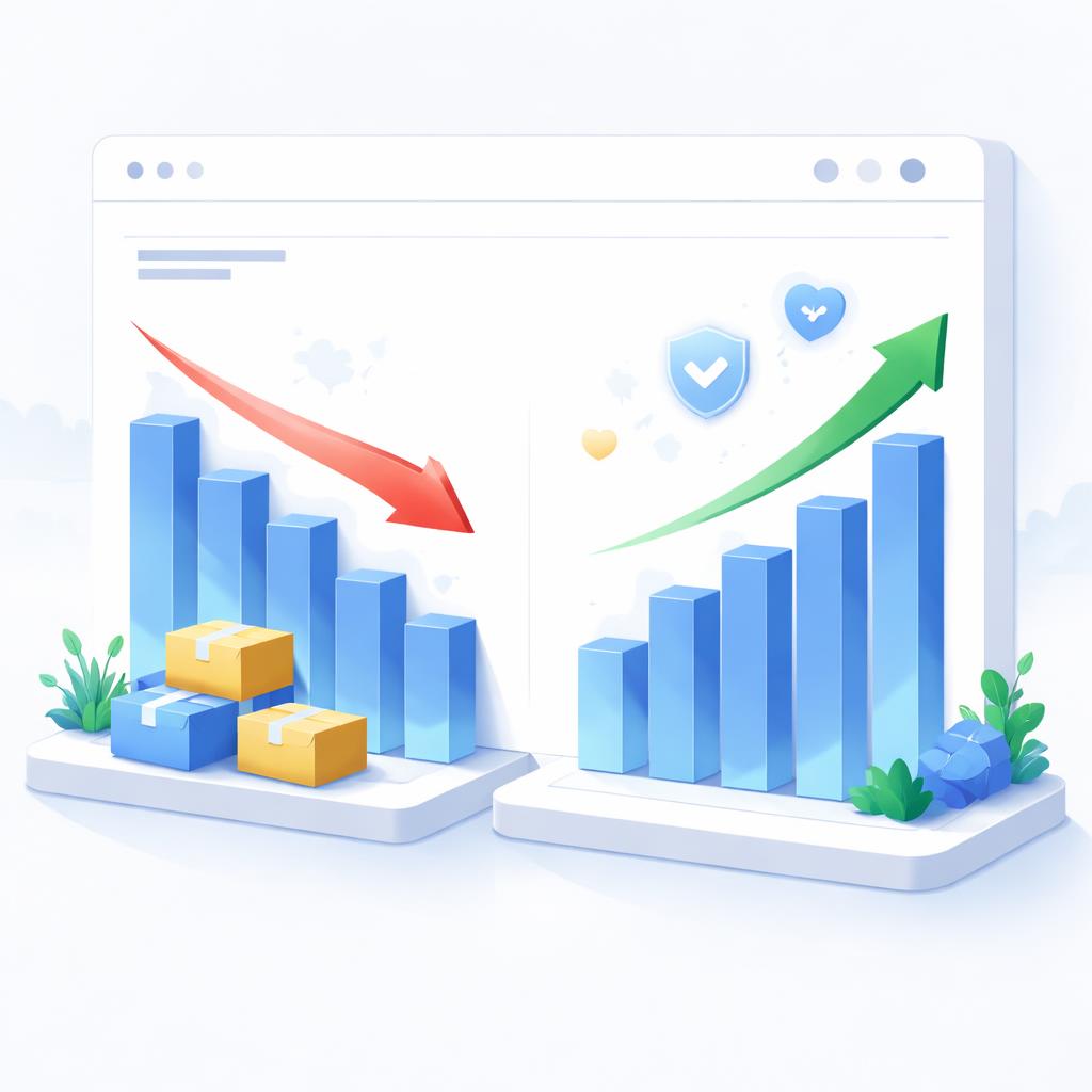 Reducing Returns Metrics