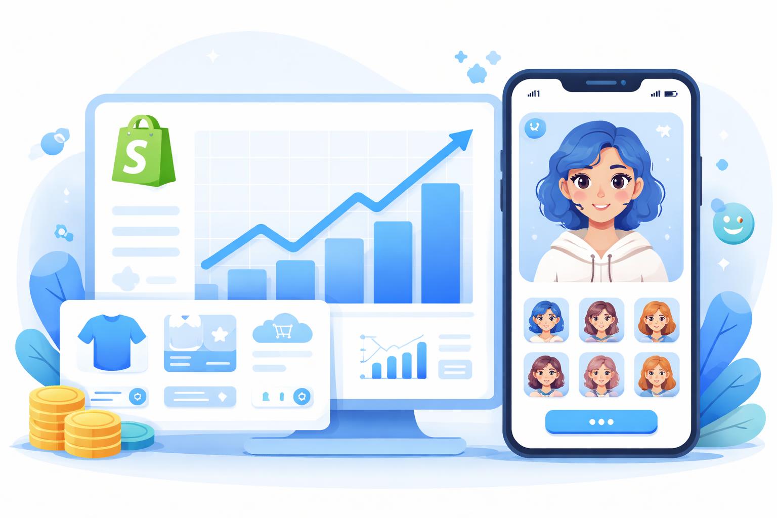 The Refund-Proof Script: Using AI UGC to Lower Your Shopify Return Rate