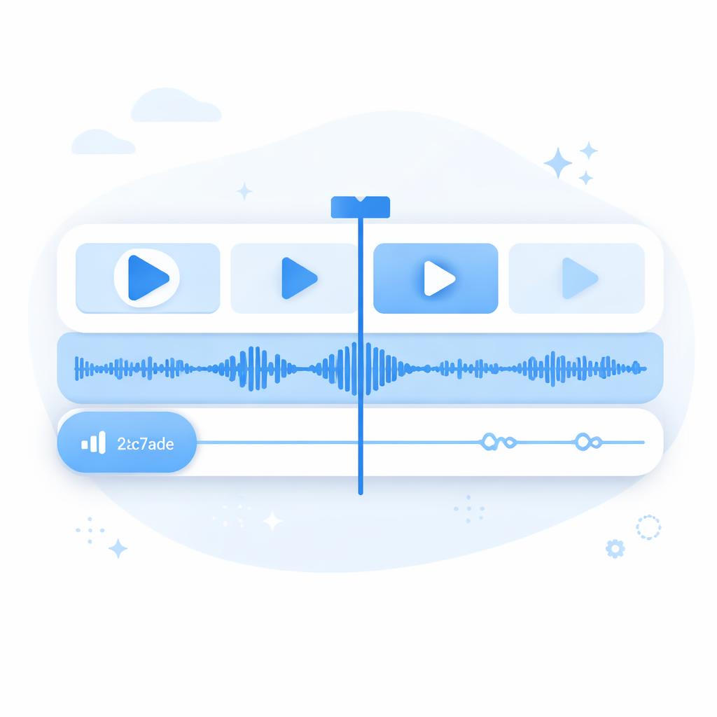 AI UGC Workflow for Refund Prevention