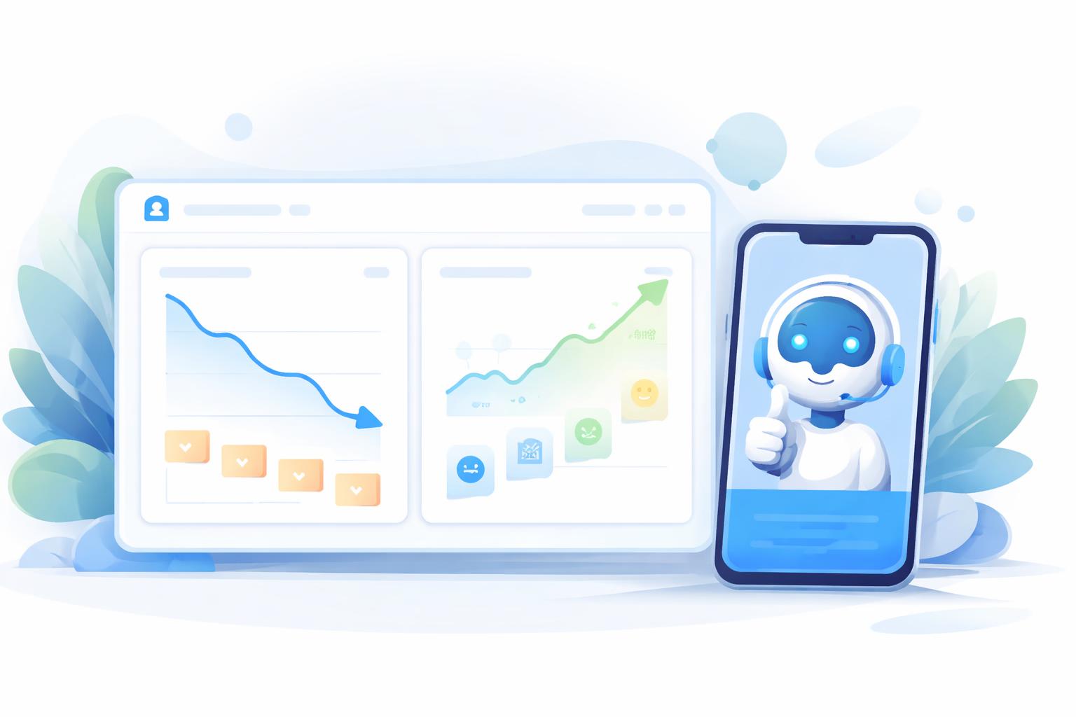 The Refund Rescue: Using AI UGC to Lower Returns and Boost Retention