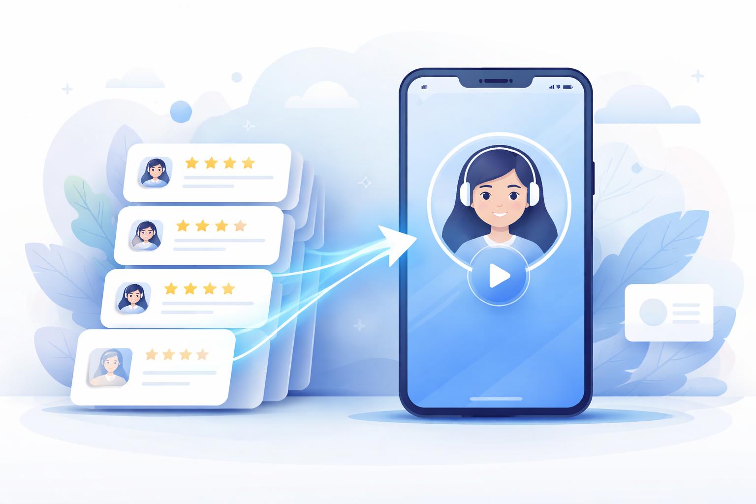 The Review-to-Reel Pipeline: Turn Shopify Reviews into AI UGC