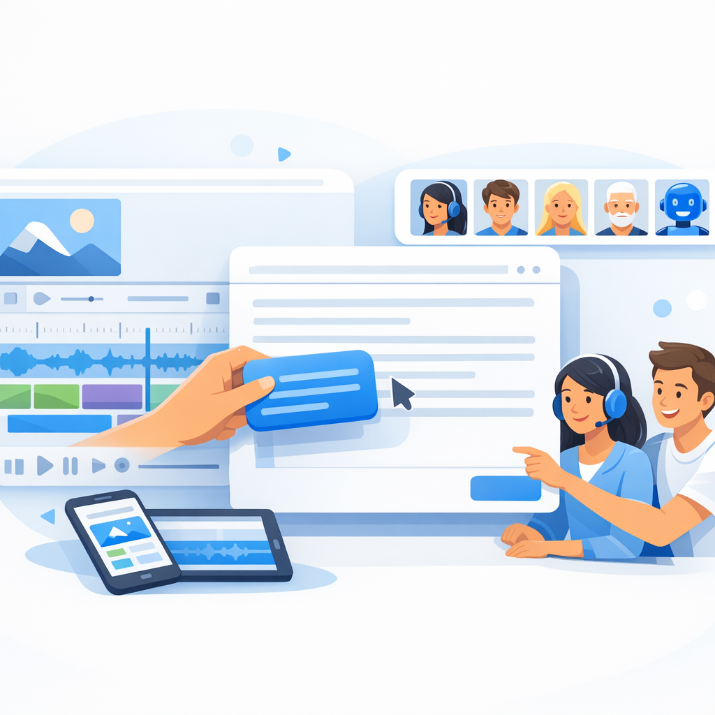 The simple workflow of turning Shopify reviews to video with AI Workflow of converting reviews to video