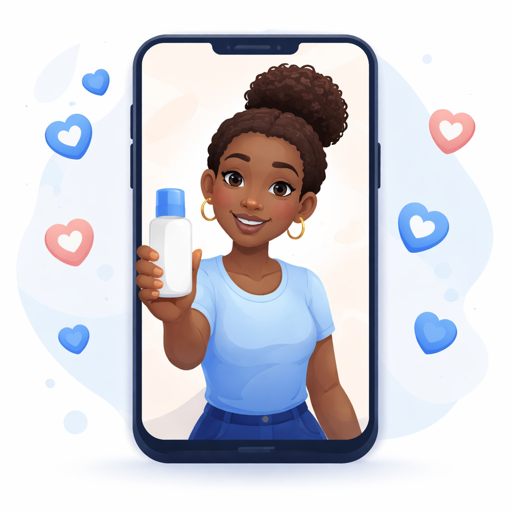 AI Avatar Testimonial