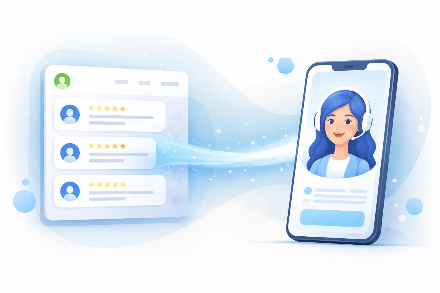 The Review-to-UGC Pipeline: How to Automate Video Testimonials for Shopify
