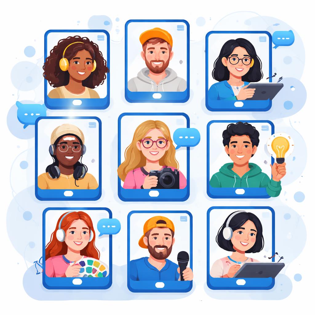 Creative Testing Grid