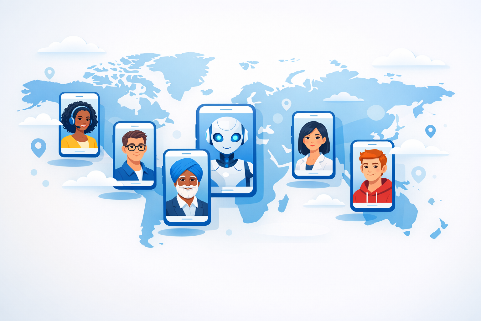 The Local Language Advantage: Scaling Shopify Internationally with AI UGC