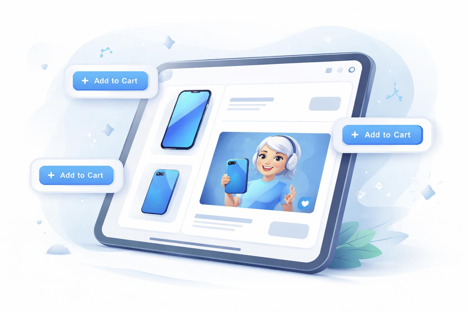 The Cross-Sell Command: Boosting Shopify AOV with AI UGC Cart Videos
