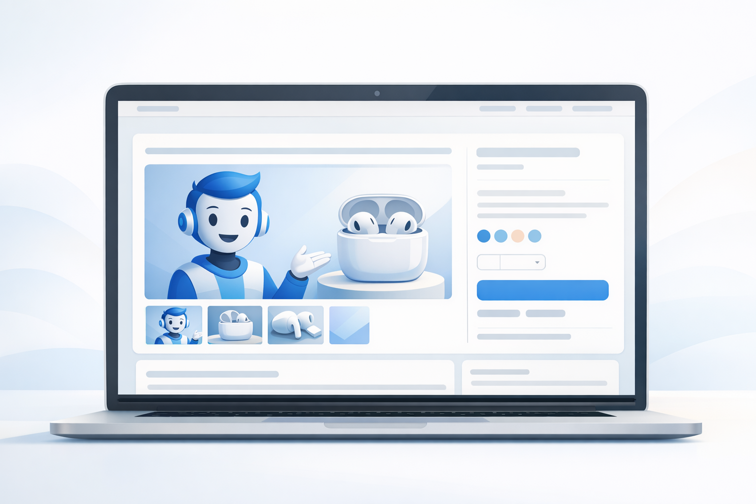 Beyond the Feed: Boosting Shopify Conversions with AI UGC in Product Carousels