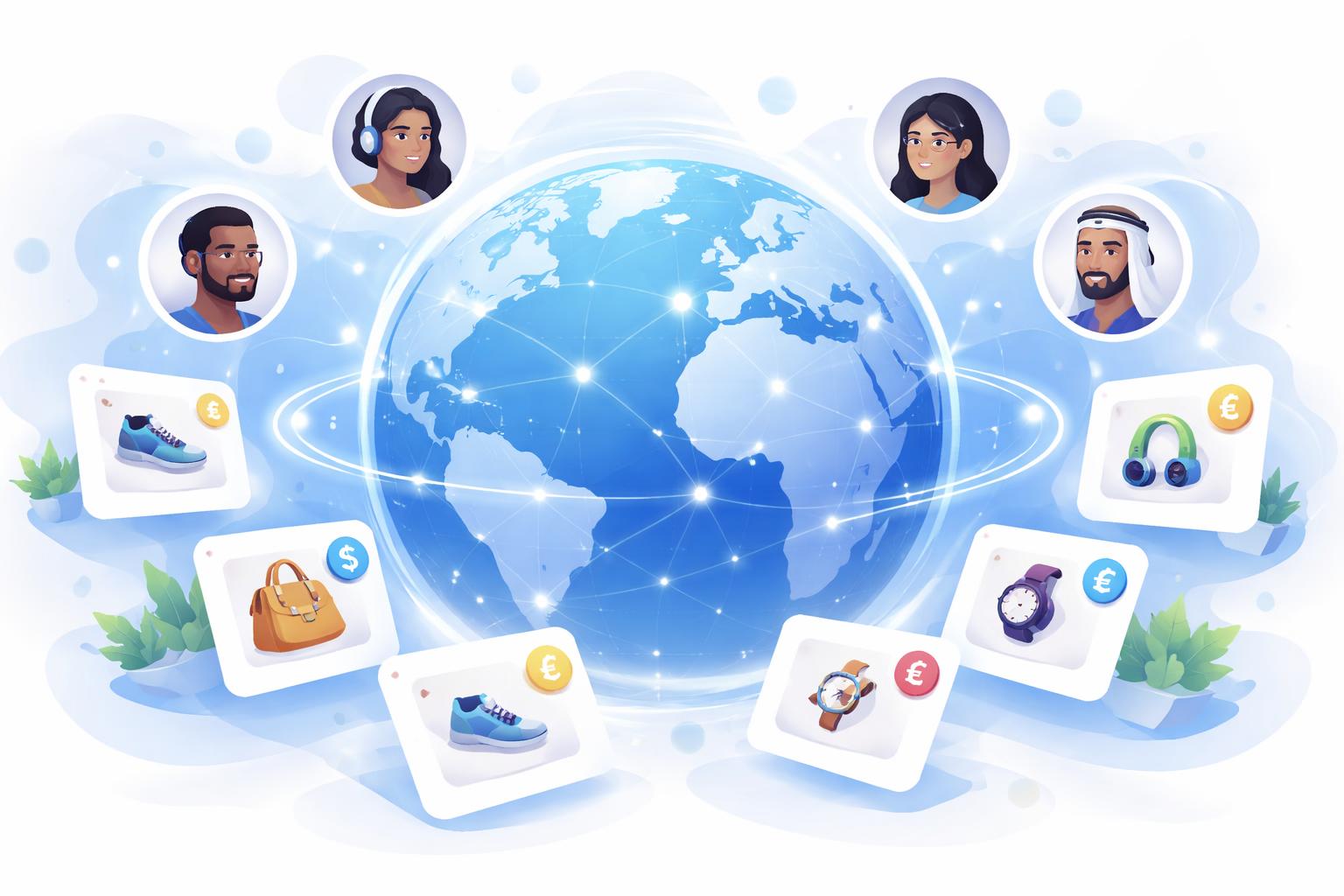 The Global Expansion Playbook: Scaling Multi-Language UGC for Shopify
