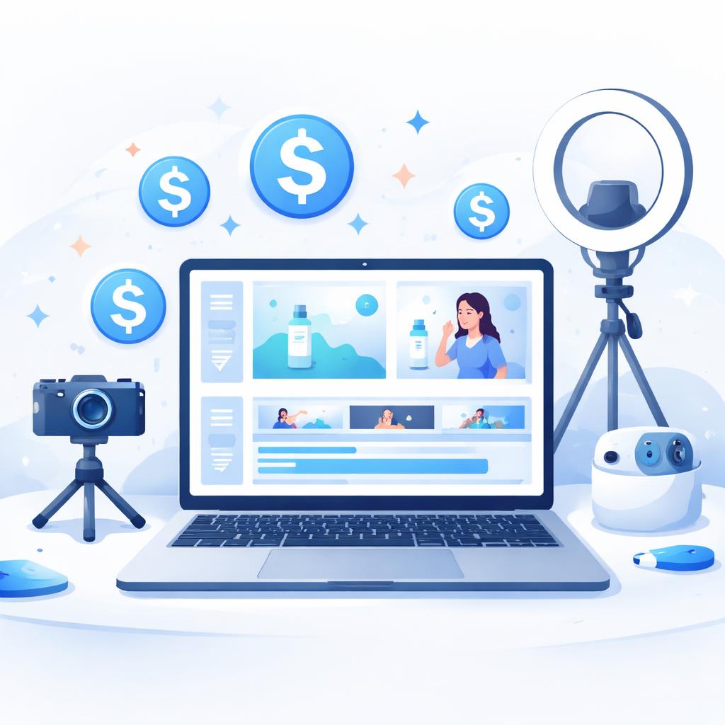Budget-friendly video production with Supra UGC Maker