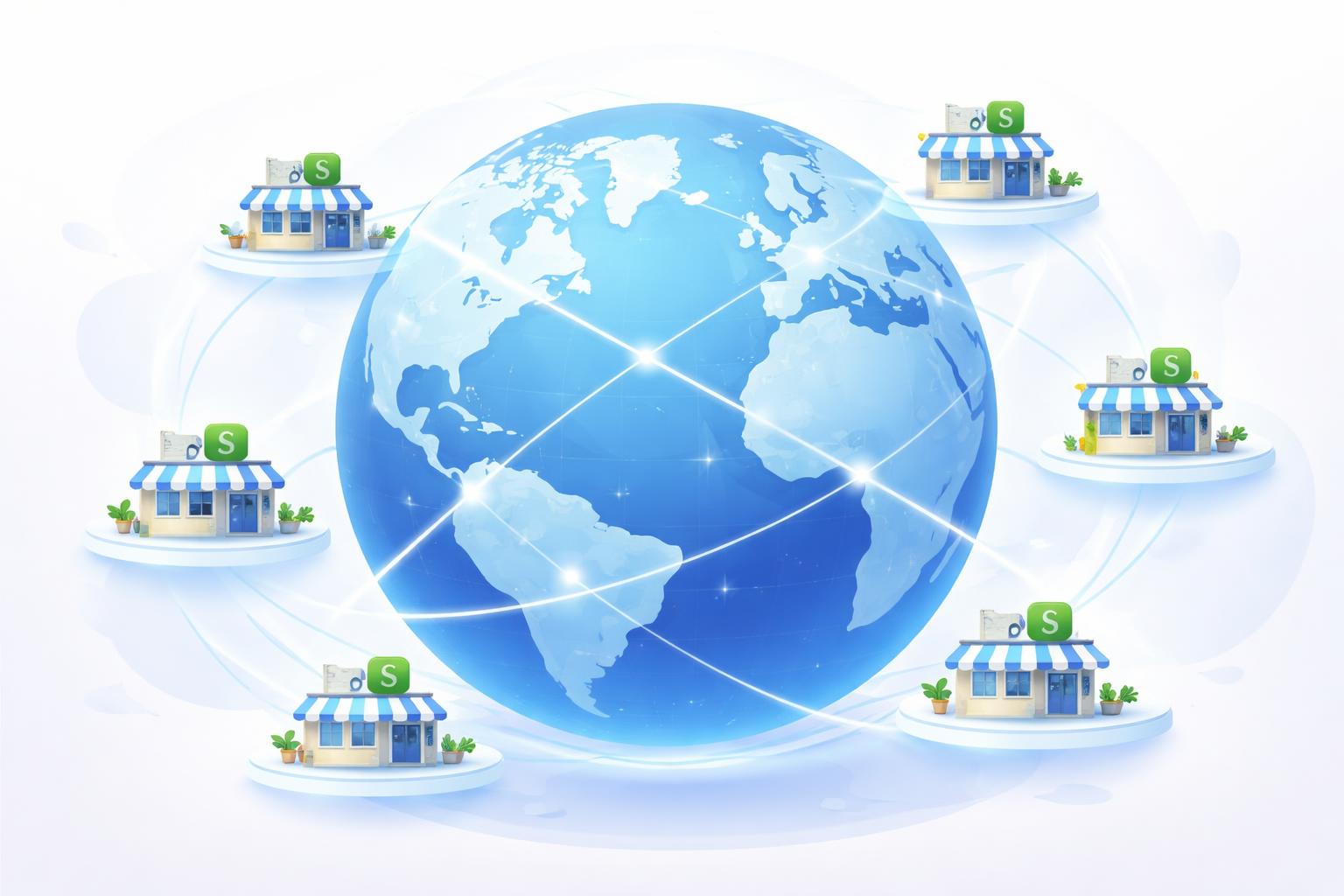 The 'Local Hero' Strategy: Scaling Global Shopify Stores with Dialect-Specific AI UGC