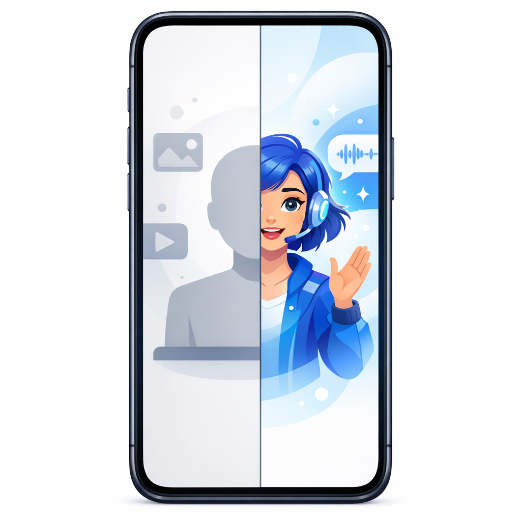 Static vs Video Comparison for Shopify PDP Static vs Video comparison