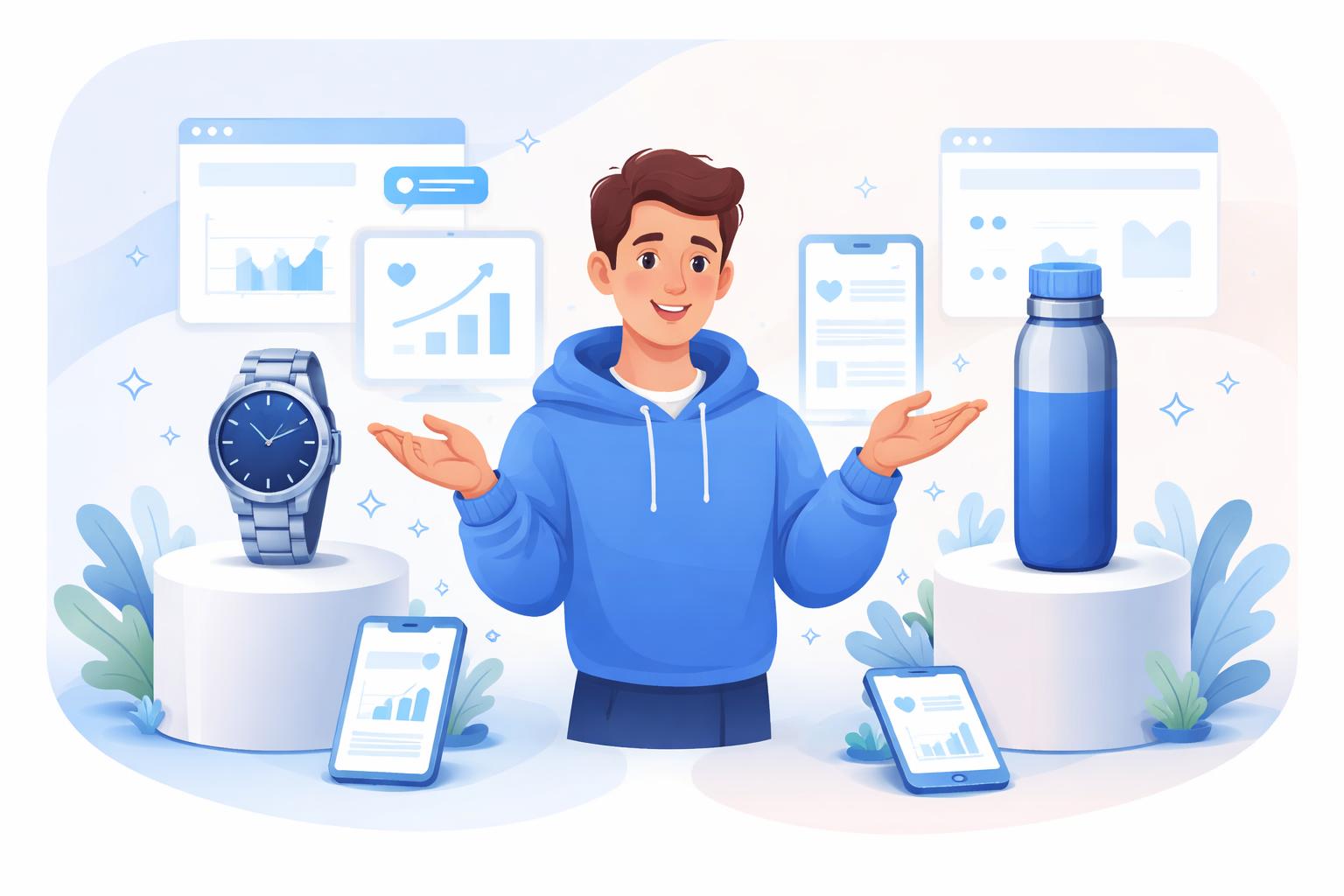 The Price-Point Playbook: Scaling High-Ticket vs. Low-Ticket Shopify Items with AI UGC