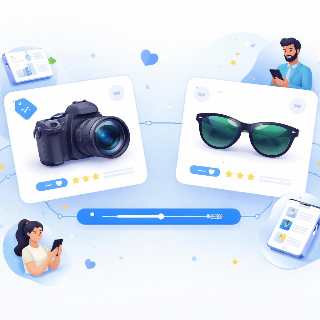 Different strategies for different products