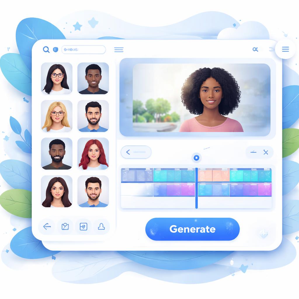 Supra UGC Maker dashboard for creating gallery videos
