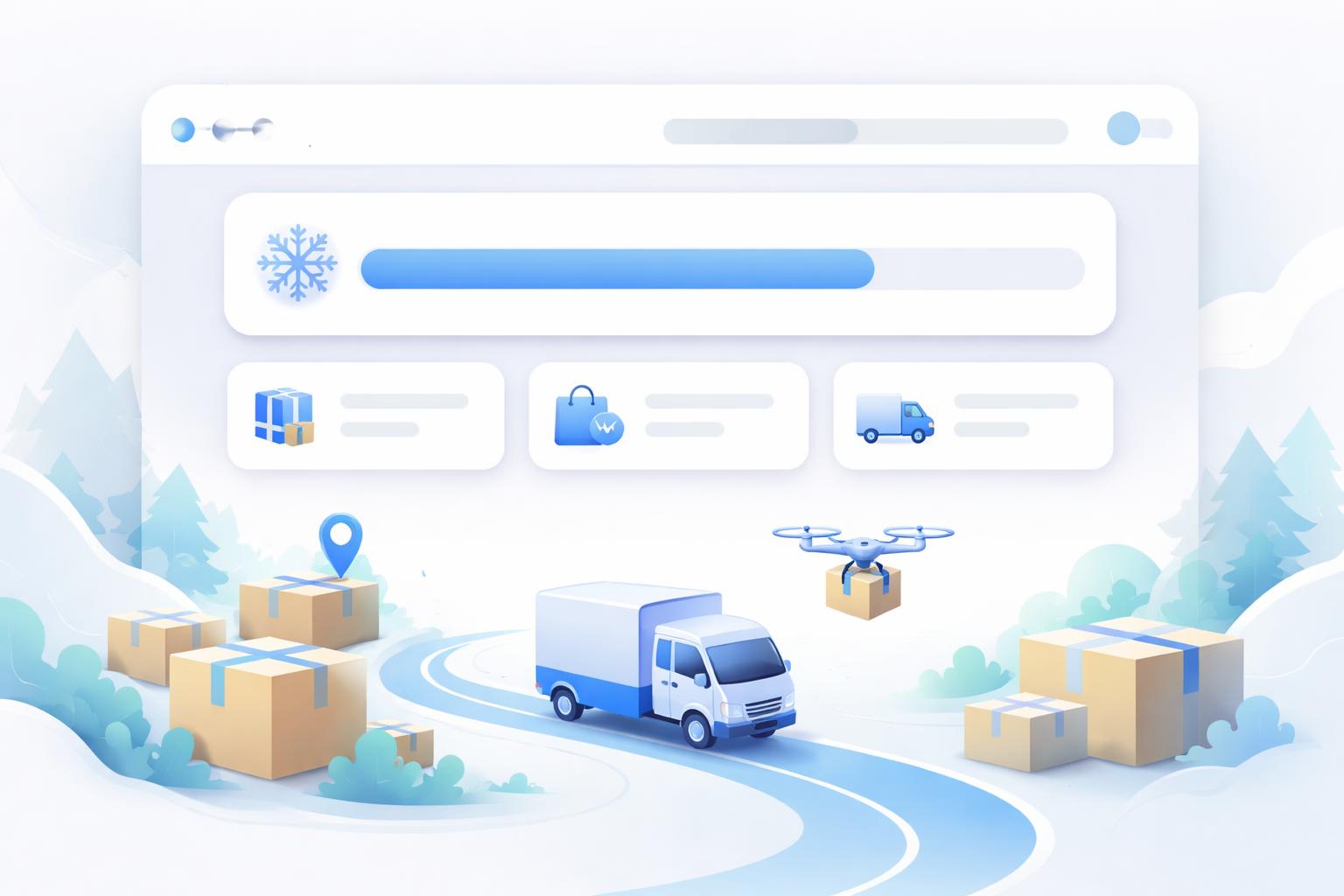 How to Liquidate Shopify Inventory Fast: The Q1 AI UGC Playbook