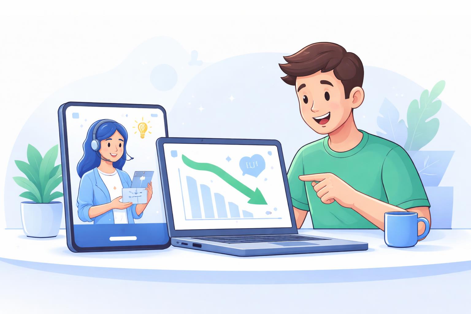How to Reduce Shopify Returns: The AI UGC Post-Purchase Playbook