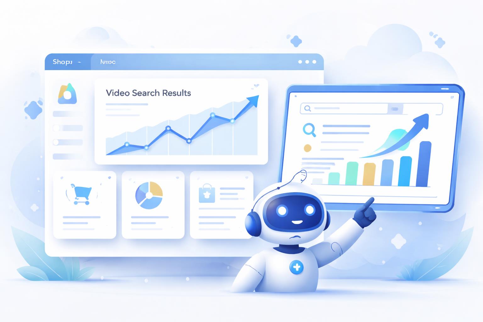 The Shopify Video SEO Playbook: How to Rank on Google with AI UGC