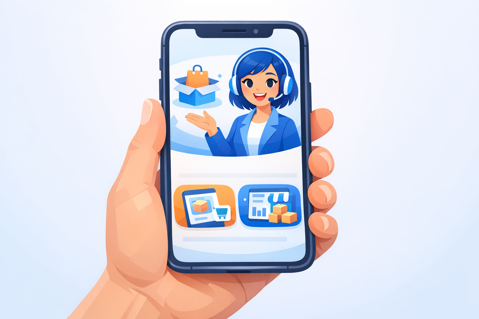 The Silent Scroller Blueprint: Optimizing AI UGC for No-Audio Social Feeds