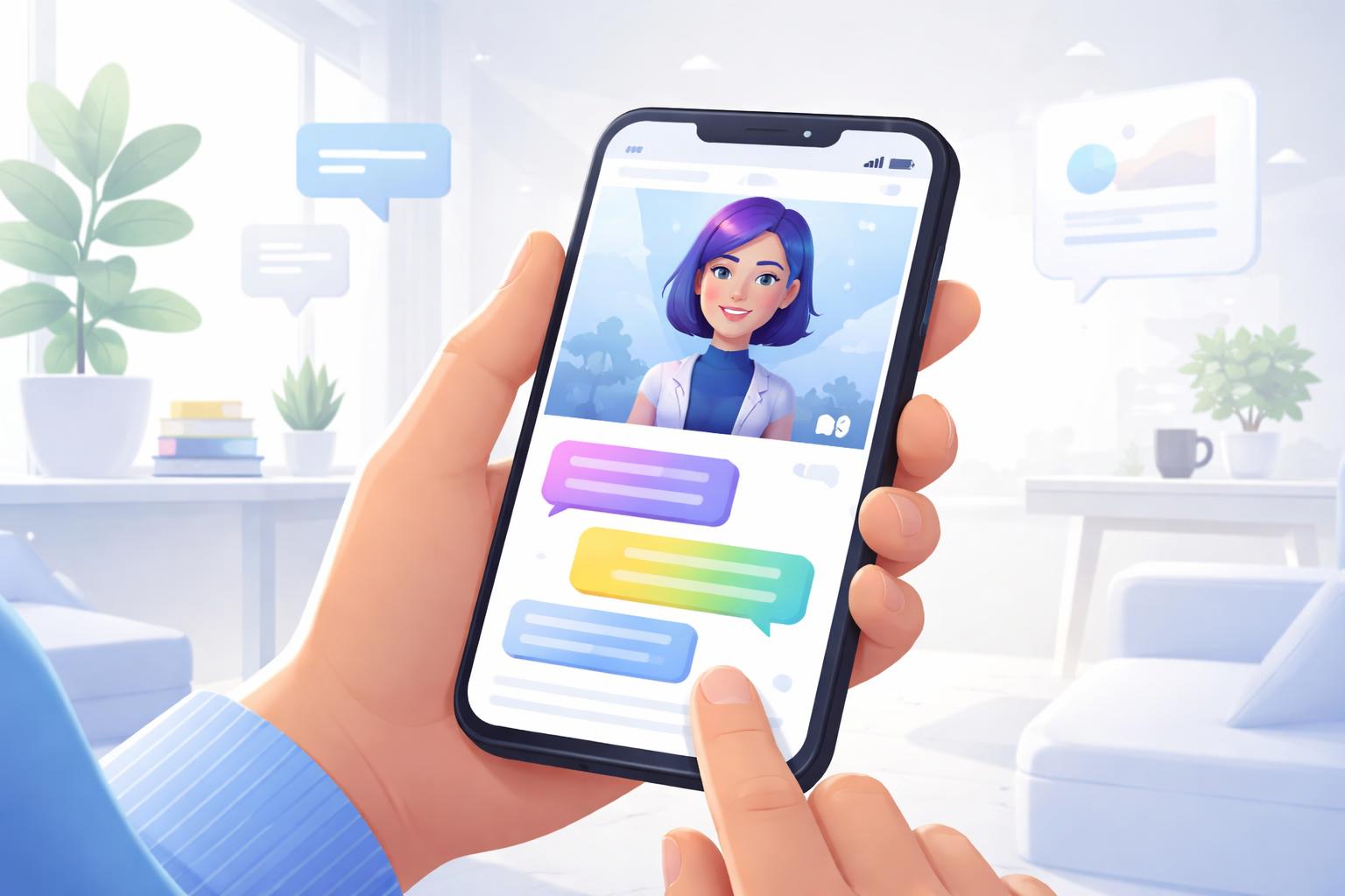 The 'Silent Seller' Method: 5 AI UGC Tactics for Sound-Off Social Feeds