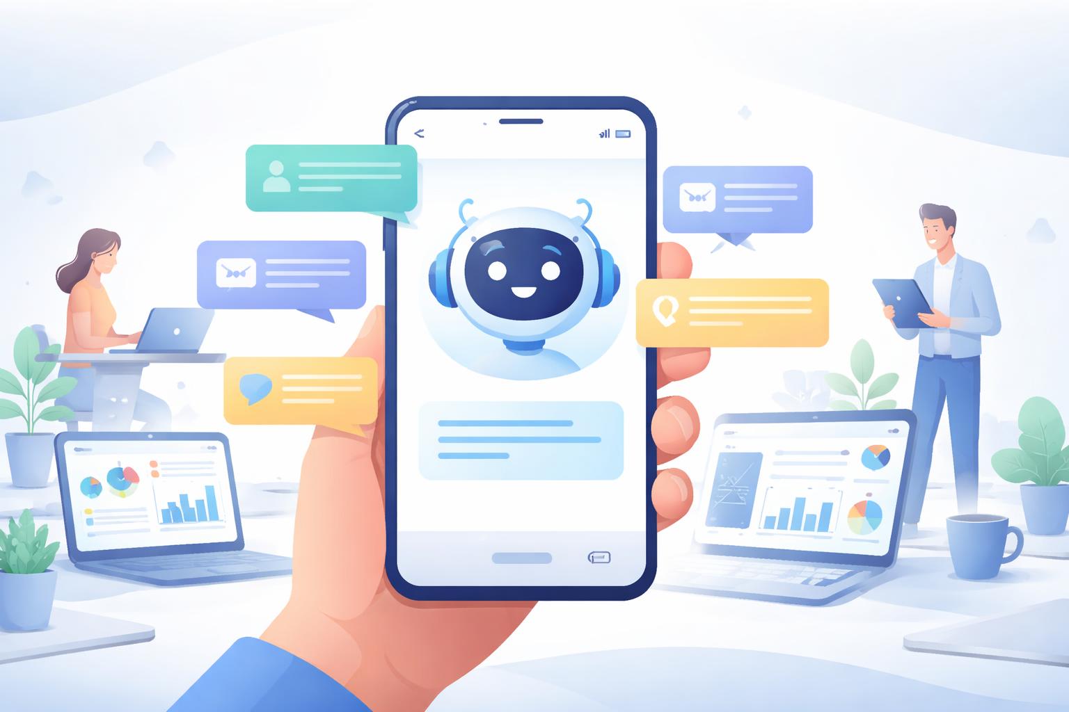The Silent Seller: How to Win with Sound-Off AI UGC on Shopify
