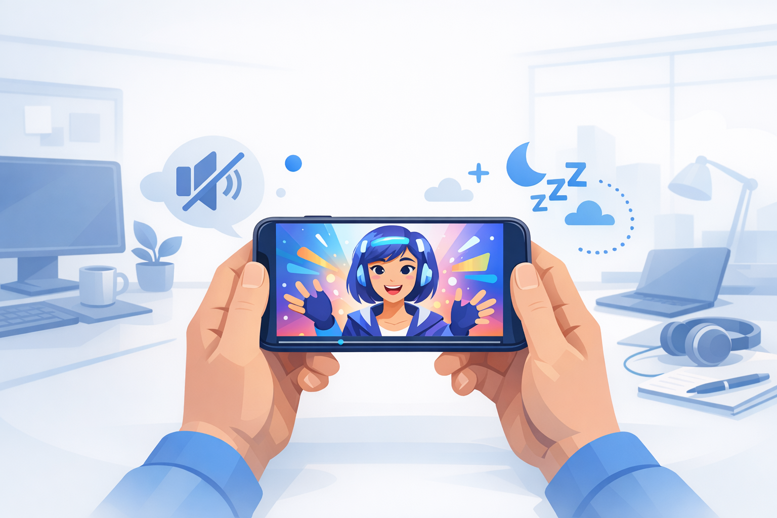 The Silent Seller: 5 Ways to Boost UGC Conversions Without Audio