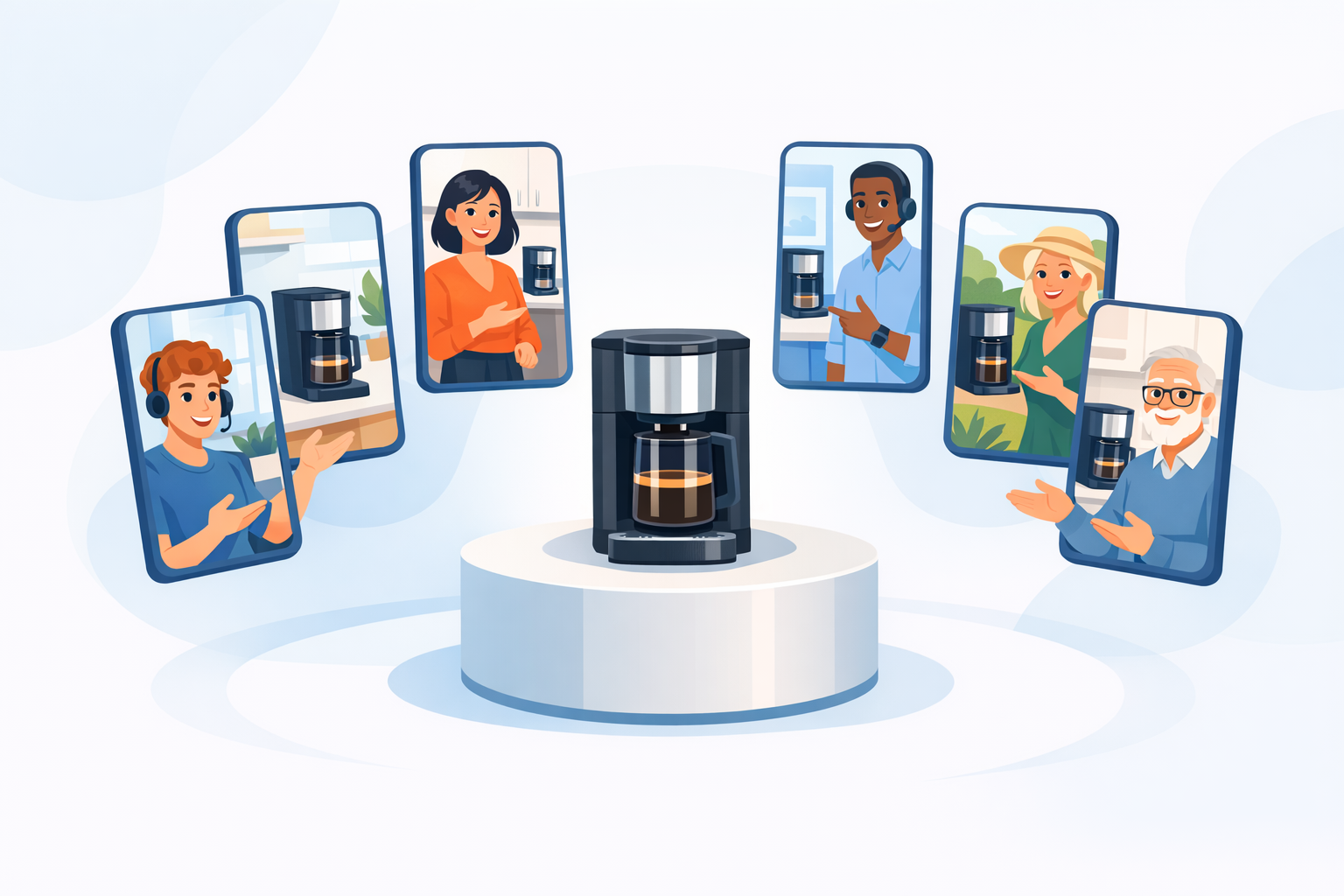 The Single-Product Playbook: Beating Creative Fatigue with AI UGC