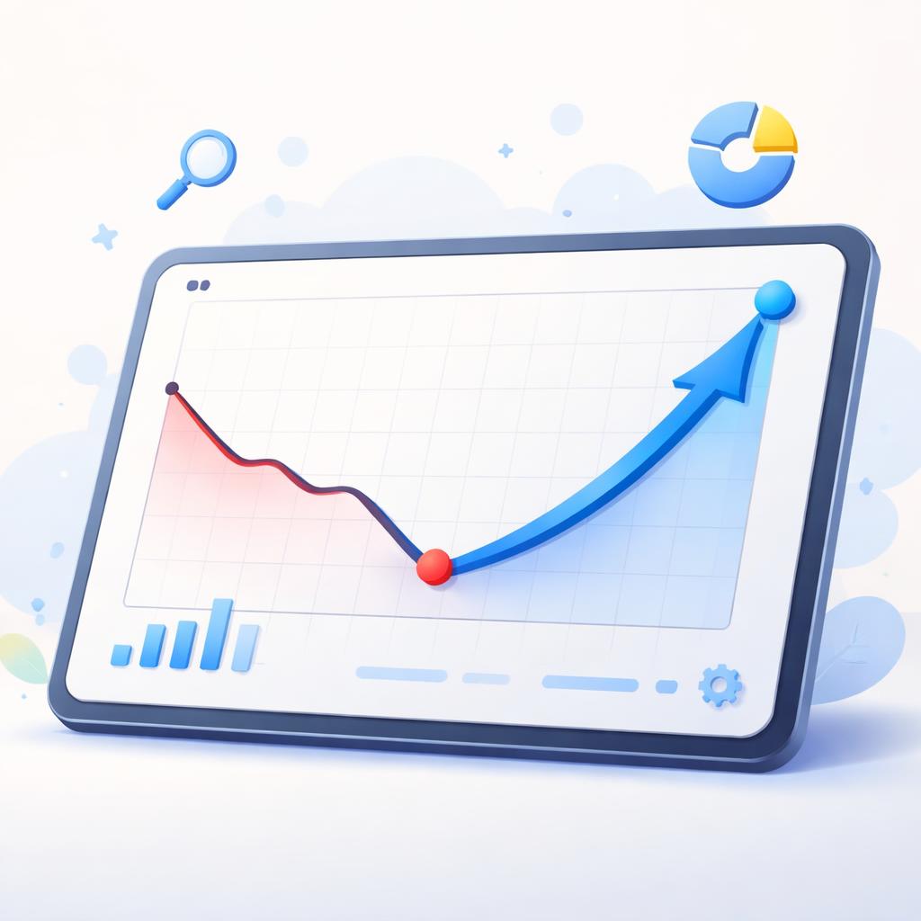 Creative fatigue pivot graph