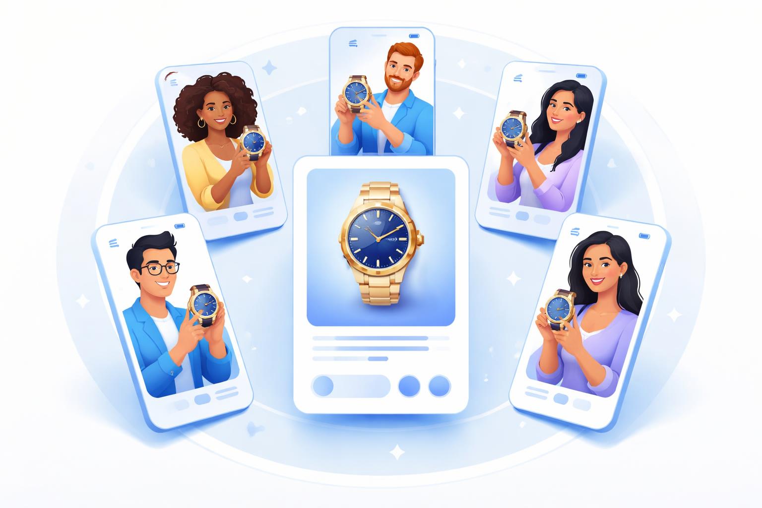 One Product, 100 Ads: The Content Refresh Strategy for Single-SKU Shopify Stores