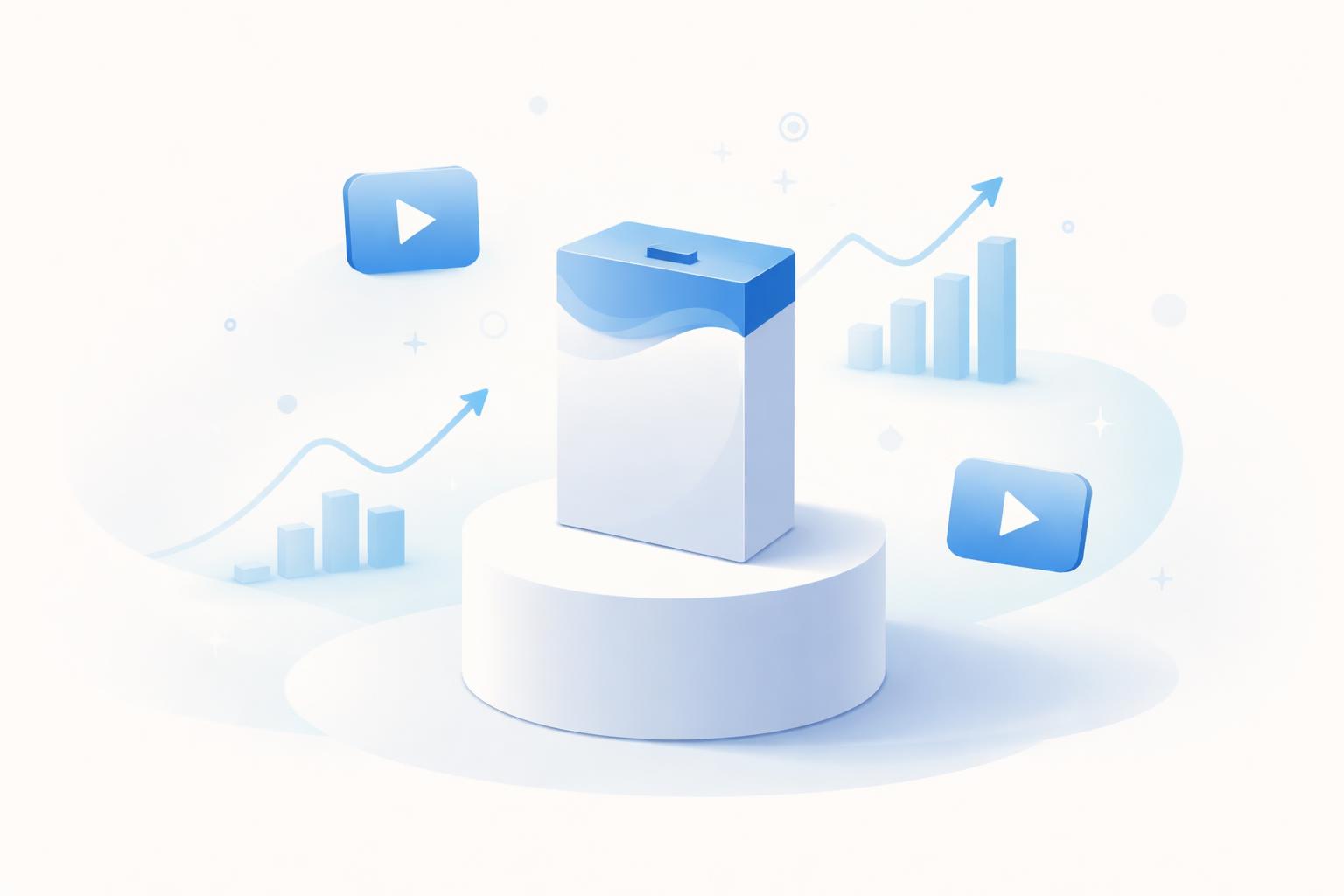 The Single-SKU Scale: How to Master Creative Testing with AI UGC