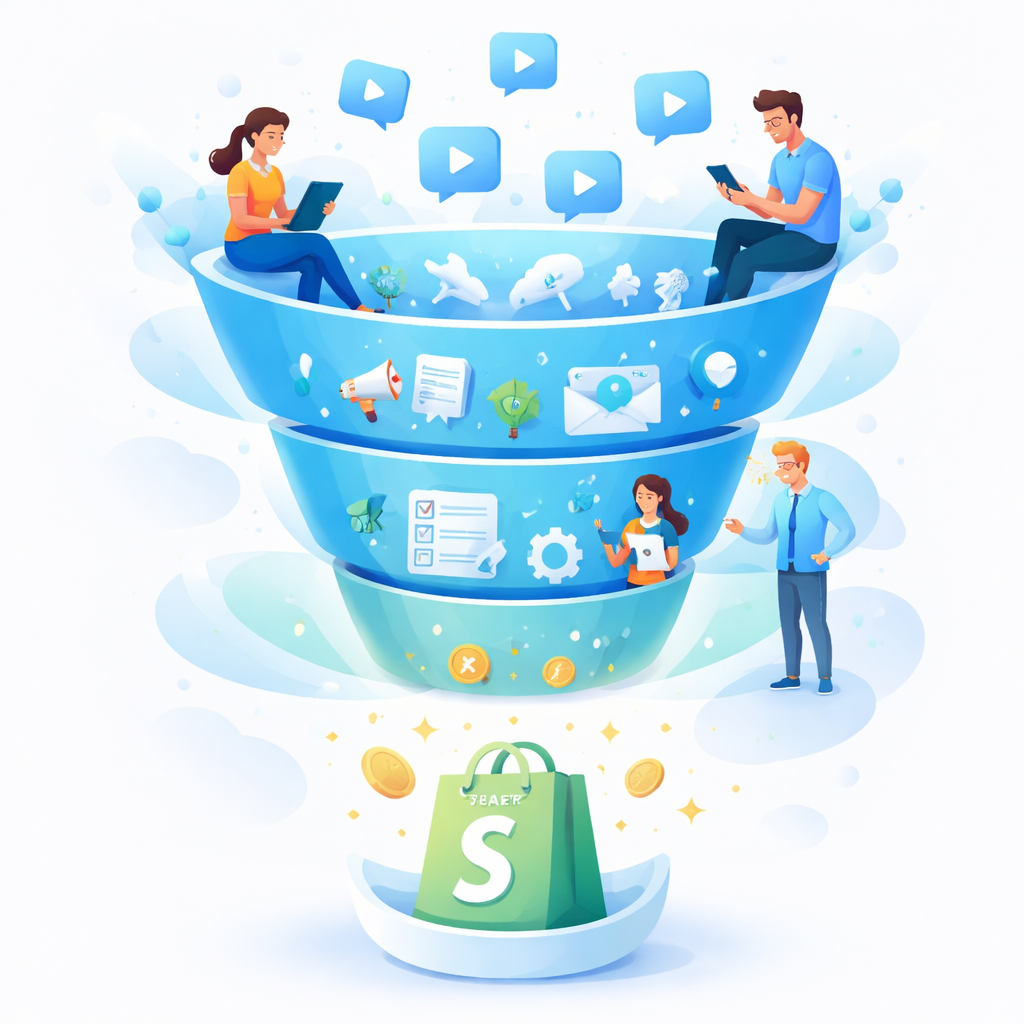 The Product Launch Funnel