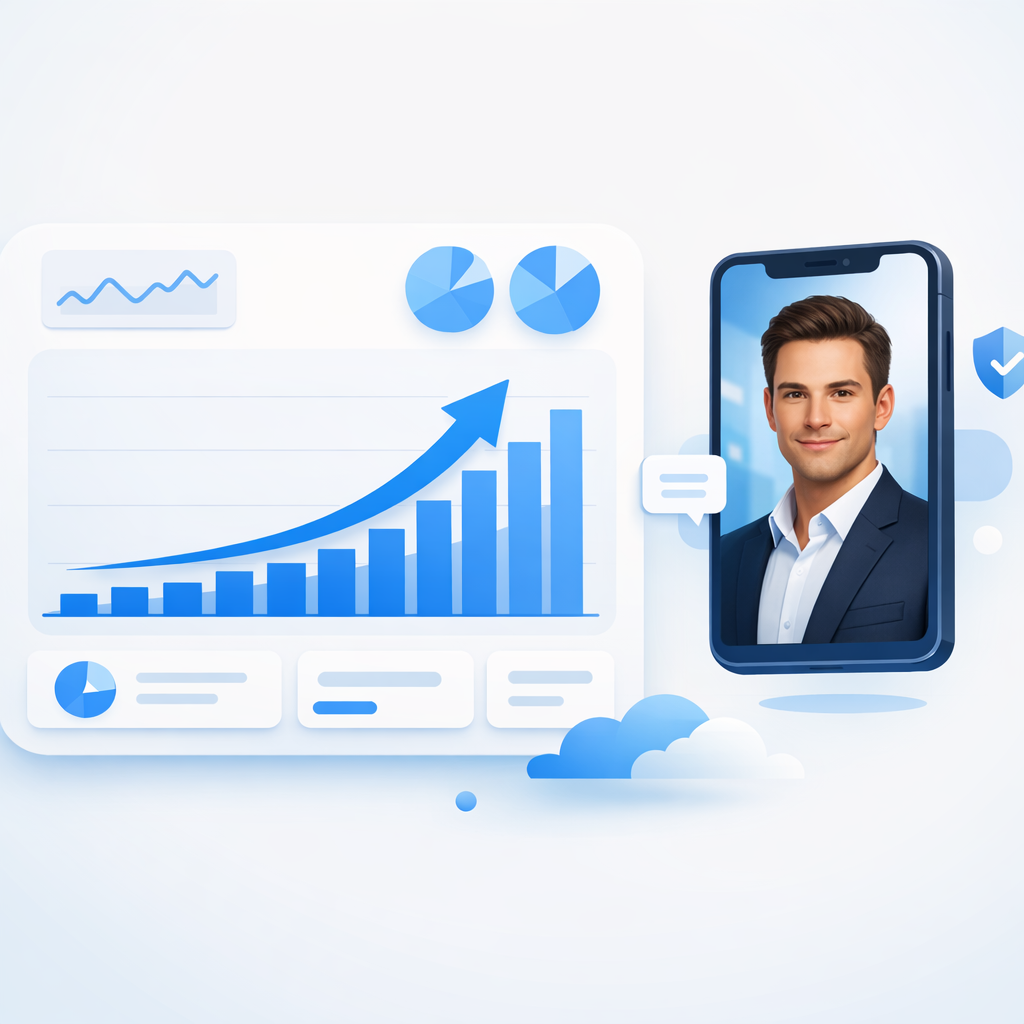Building brand authority with AI UGC