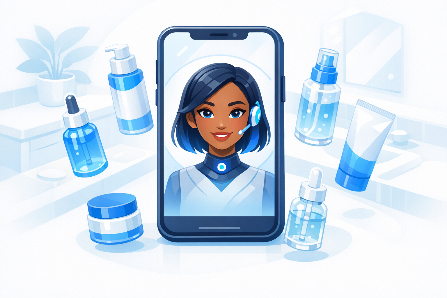The Skincare Script Playbook: 5 AI UGC Hooks That Drive Sales