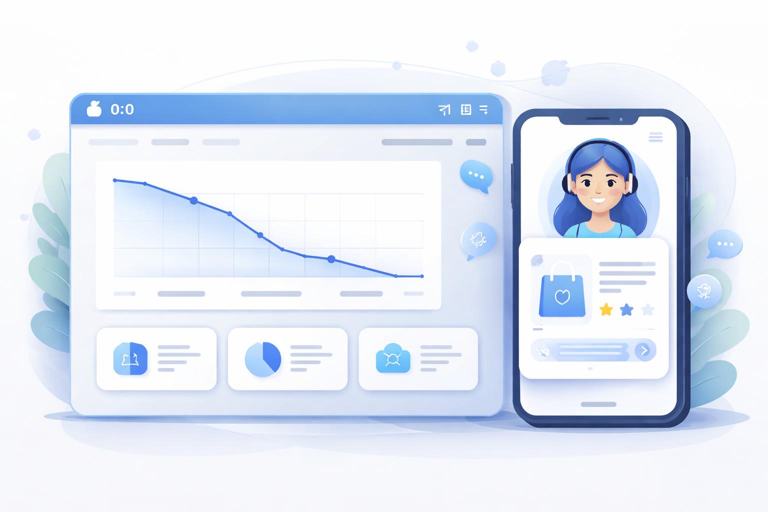 How to Slash Shopify Refund Rates with AI UGC Product Walkthroughs