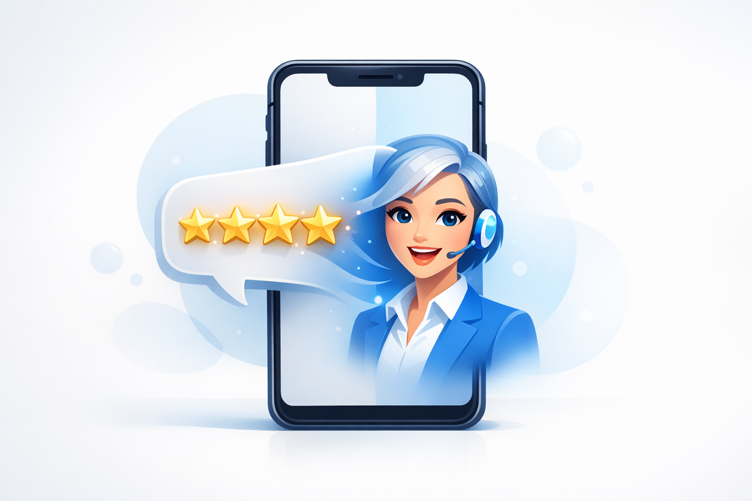 The Social Proof Bridge: Turning Text Reviews into AI Video Testimonials