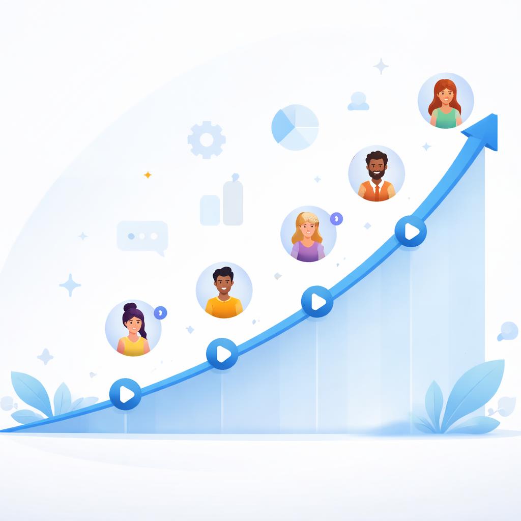 Scaling Shopify growth with video creative testing