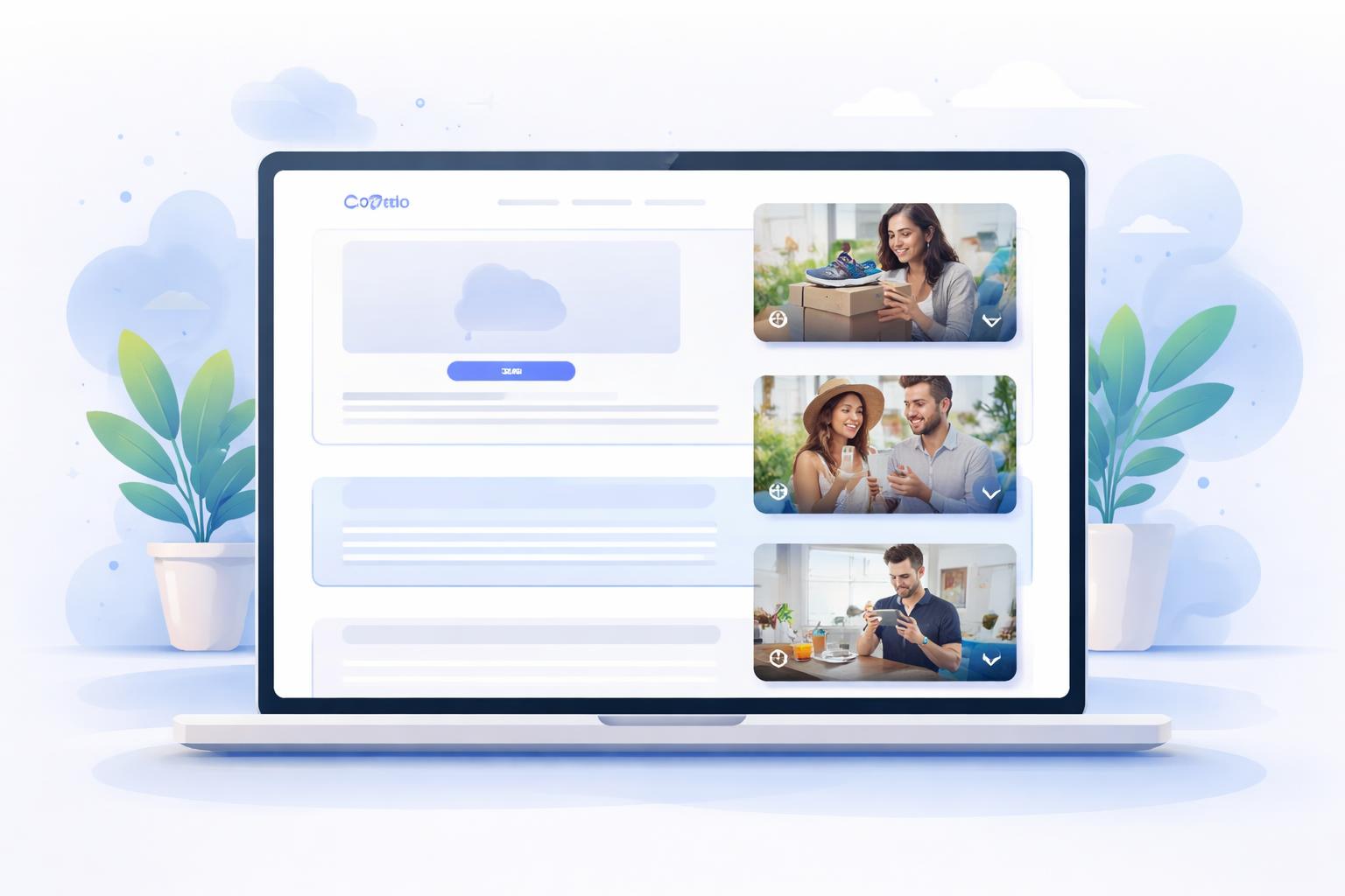 The Social Proof Sandwich: How to Layer AI UGC into Shopify Product Pages