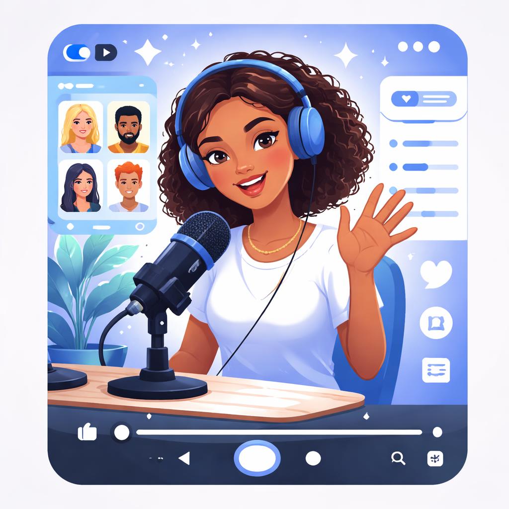 AI Avatar Creator