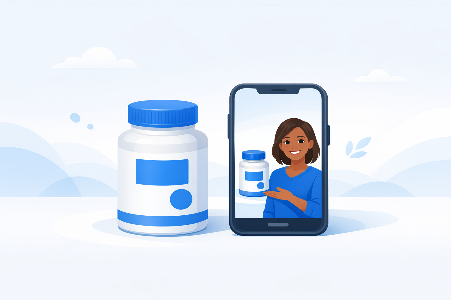 The Supplement Seller's Playbook for Compliant Meta Ads Using AI Avatars