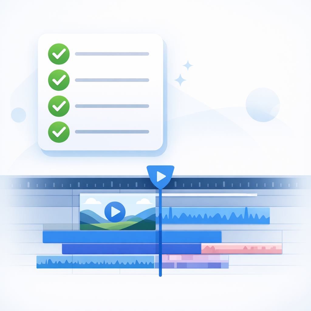 Compliance Checklist