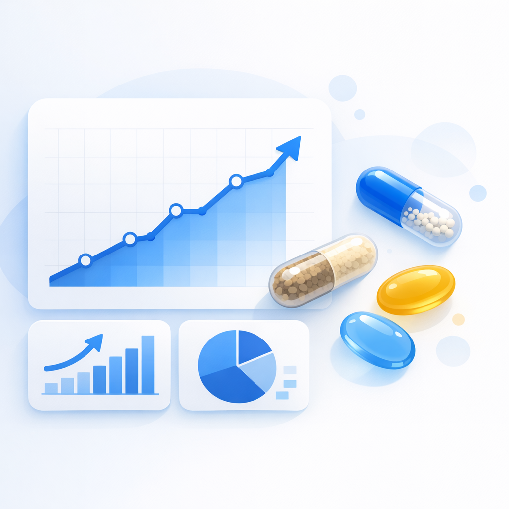 Growth Analytics