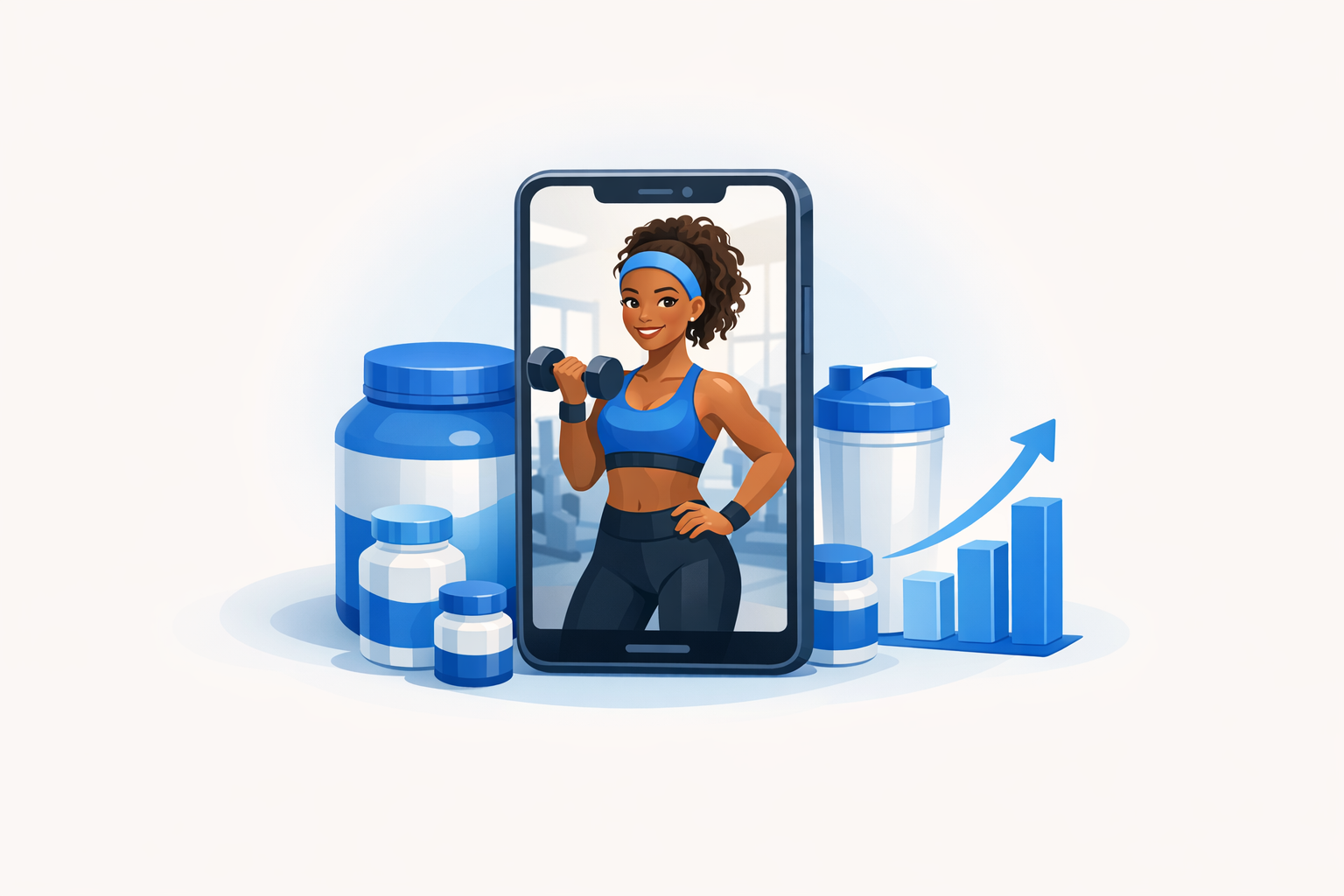 New Year, New ROAS: The Supplement Brand’s Q1 UGC Playbook