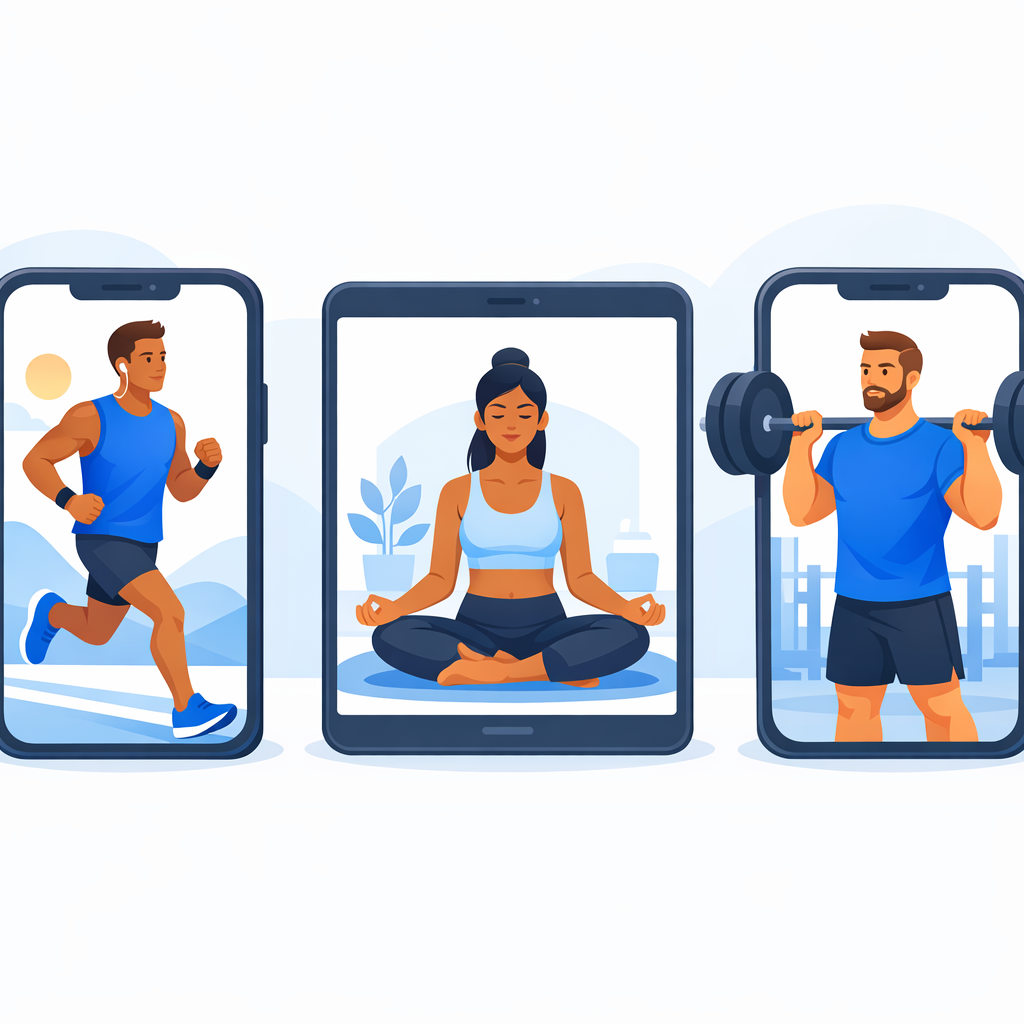 Diverse Persona Testing Diverse AI avatars for supplement marketing