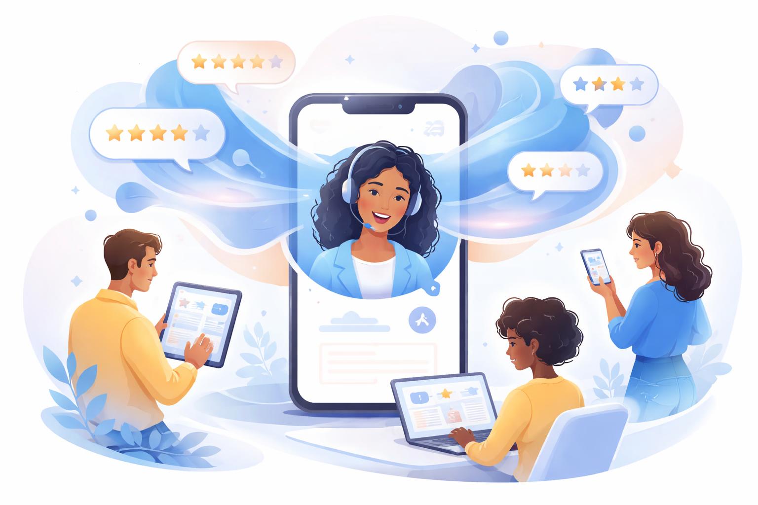 From Text to Trust: 3 Ways to Turn Your Shopify Reviews into AI UGC