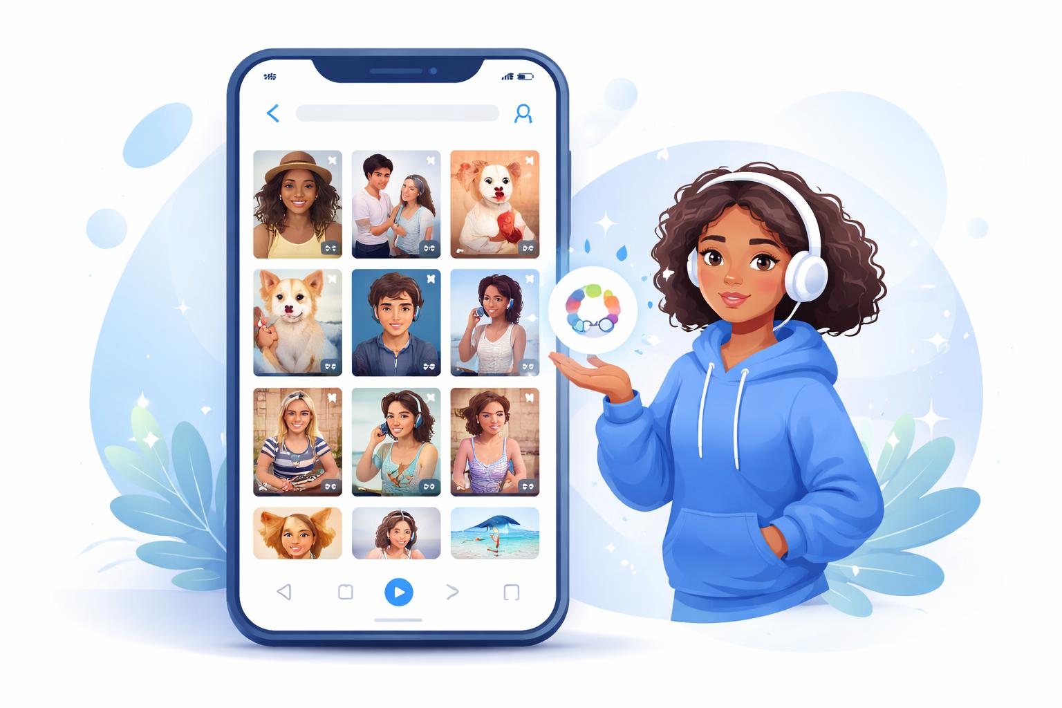 TikTok Search SEO: 7 AI UGC Hooks to Dominate the Results
