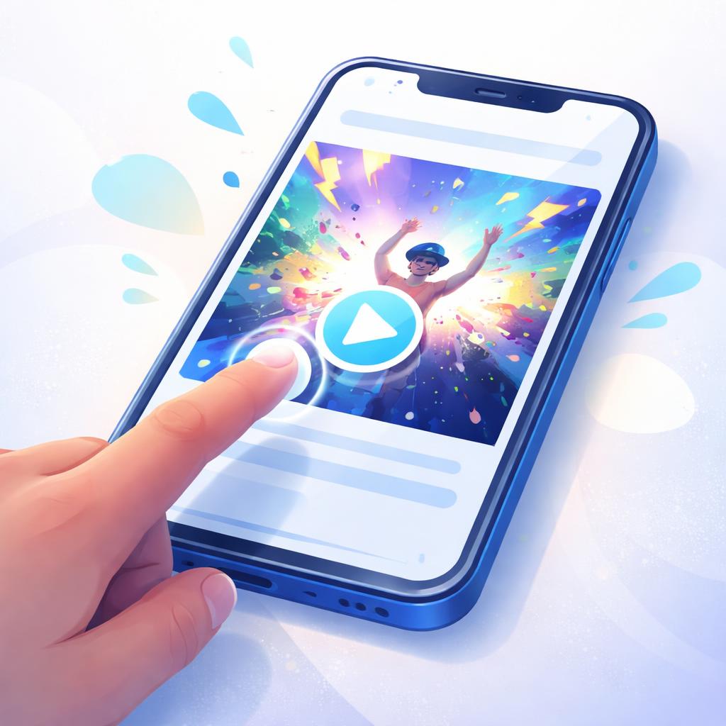 The Thumb-Stop Test